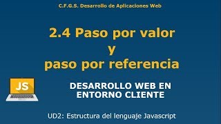 DWEC_UD2_4_Paso por valor y por referencia