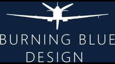 Burning Blue Designs | Solar Farms | A First Look