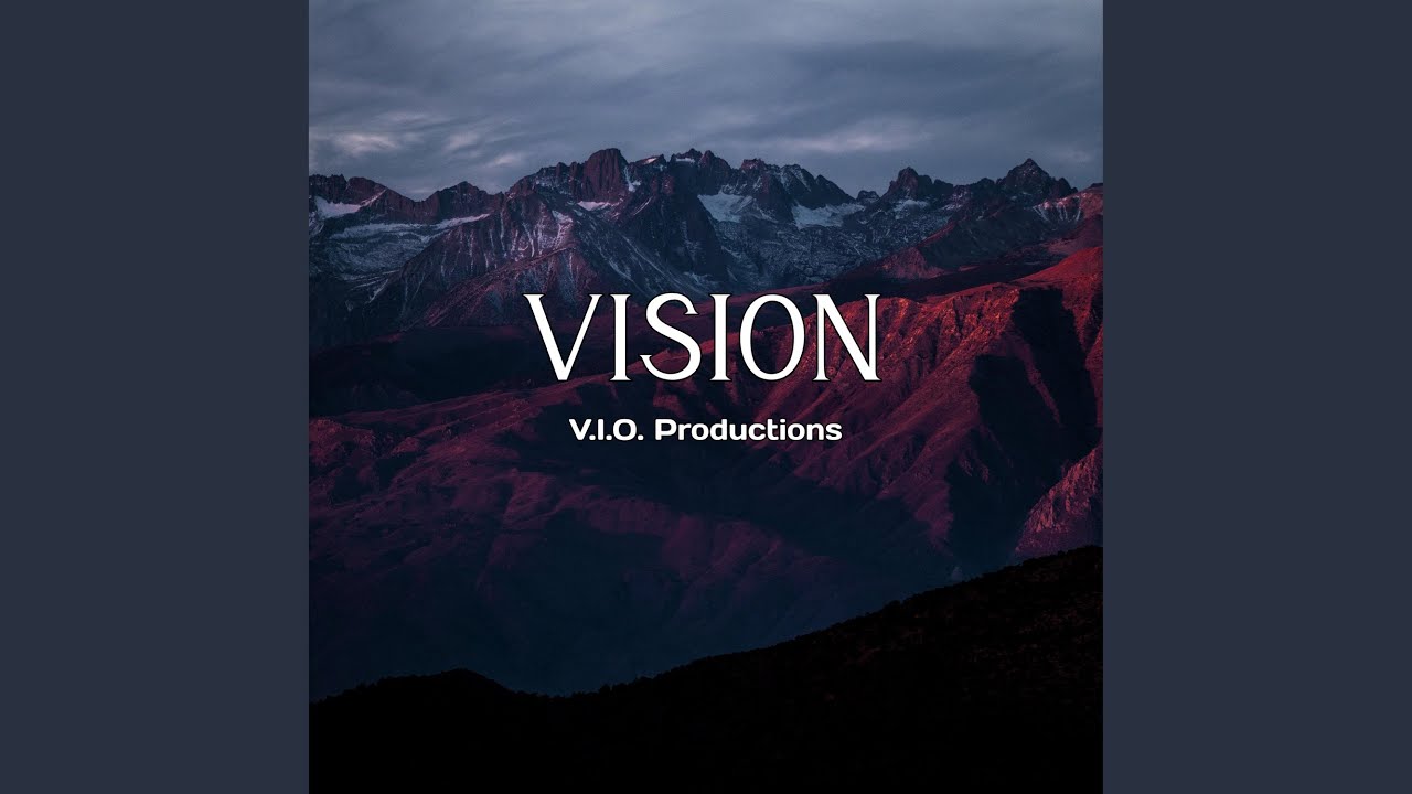 Watch Vision on YouTube Watch Vision on YouTube