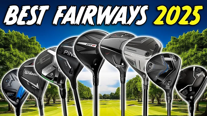 Which Is The Best Fairway Wood Of 2025?