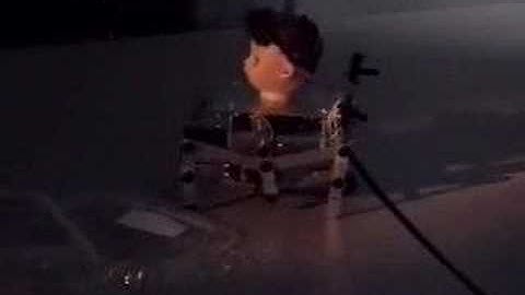 Robot Design FIU Miami - Team 2 Demo