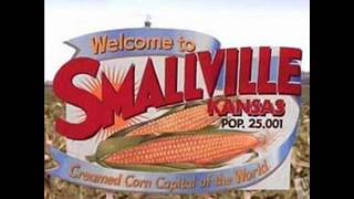 Smallville soundtrack - 001.Perry Farrell- Song Yet To Be Sung.wmv