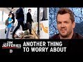 Oh No, It Turns Out Infrastructure Is Crumbling Everywhere - The Jim Jefferies Show