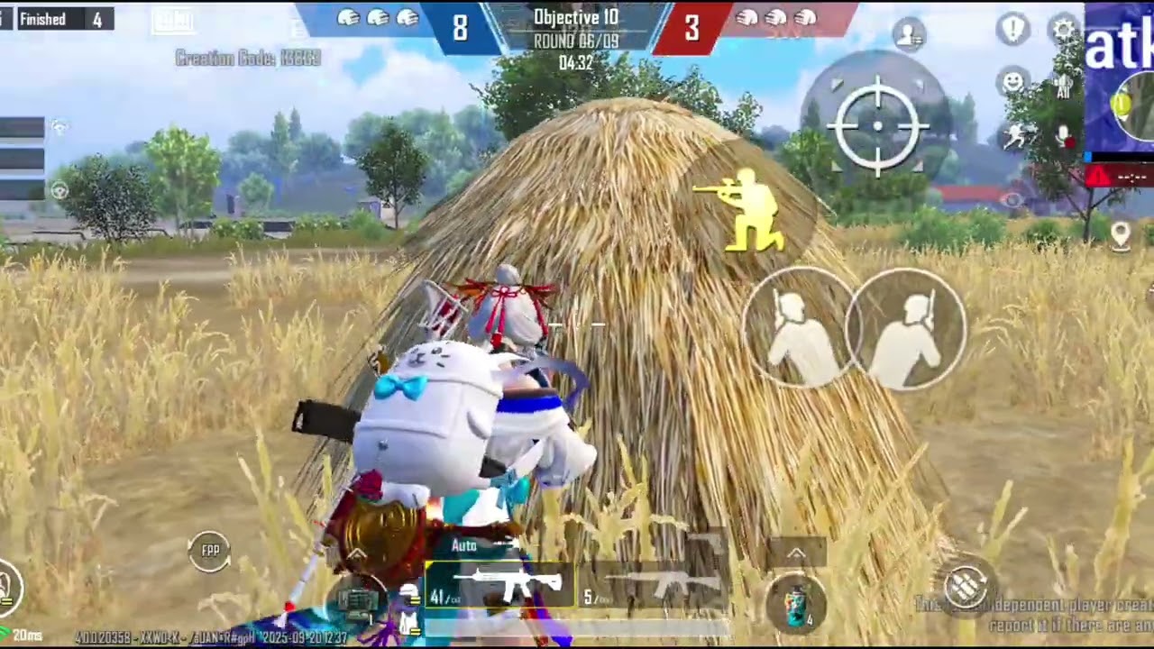 Confident 4X SPRAY SanchuuOP