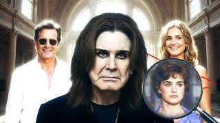 Ozzy Osbourne's Family in 2026: Jack, Kelly &amp; Aimee's Latest Battles &amp; Comebacks