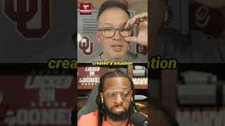 FAMILY: Oklahoma's CULTURE under Brent Venables #soonersfootball #brentvenables