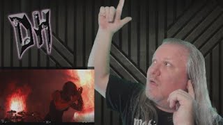 Nightwish - Devil & The Deep Dark Ocean REACTION & REVIEW! FIRST TIME HEARING!