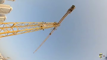 Inverted Orbit aka Trippy spin