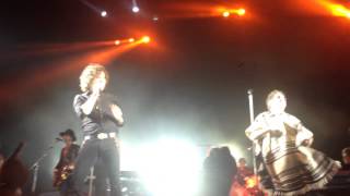 Video thumbnail of "Bunbury y Calamaro en Tijuana - Sin Documentos"