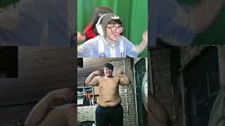 Es Alonso Mazza O No Es?