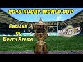 England vs south africa  rugby challenge 3  rugby world cup 2019 grand final