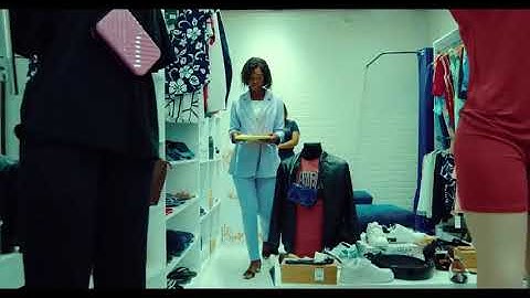 twenty fingers Lets  go video original 865157233