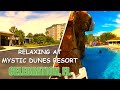 Mystic dunes resort  hilton vacation club  florida