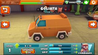 Download lagu ВЗЛОМ Zombie Safari ВЗЛОМ Zombie Safari