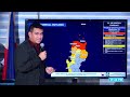 Press Briefing:  Super Typhoon "NANDO" {RAGASA} at 11:00 PM | September 21, 2025 - Sunday