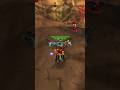 Gnome Carries Flag for 2 Seconds 💀 #pvpwowwotlk #wowclassic #shorts #wowpvp #tbcclassic #wowfunny