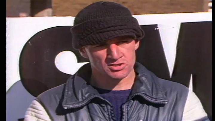 Lifetime protestor Stuart Holmes - a profile from ...