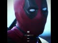 Maximum effort  deadpool edit  lil teccaransom