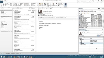 harmon.ie for Outlook - Training Videos - Classifying Documents