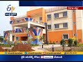Rs 260 crore SCoR wagon overhauling workshop ready for opening in Vizag