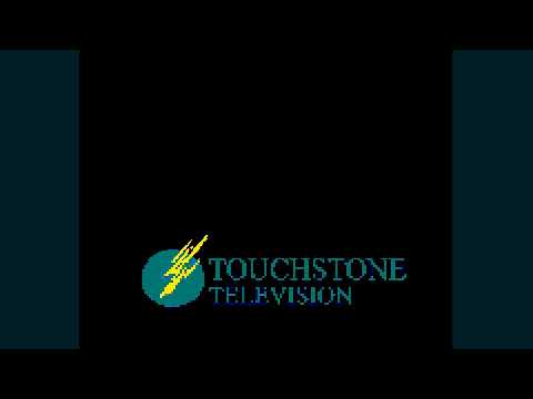 Touchstone Television 8-Bit Remake @gman1290