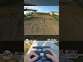 FPV sun and bridges perfect - #fpvdrone #fpv