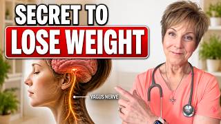 The Vagus Nerve Weight Loss Secret