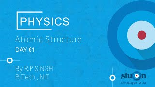 Day-61 | Atomic Structure | Problems on Atomic Structure