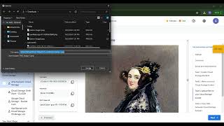APIs Explorer: Cloud Storage - Complete Solution || Get Started with Cloud Storage
