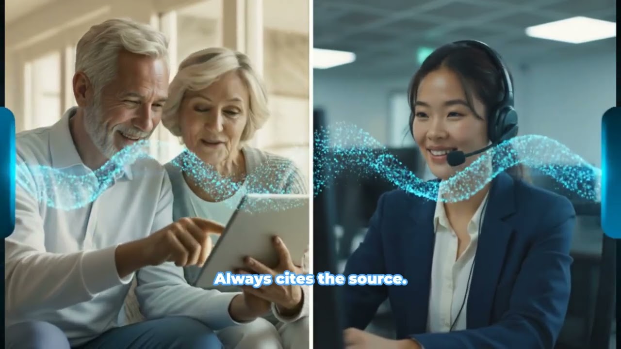 The AI That Saves Medicare Advantage Plans Millions in Star Rating Bonuses (2025–2026)