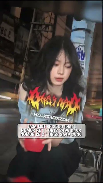 PRESET SAMA TEMAN GOYANG DUMANG SAMA PACAR BY TONGLAO 133 🤙😎
