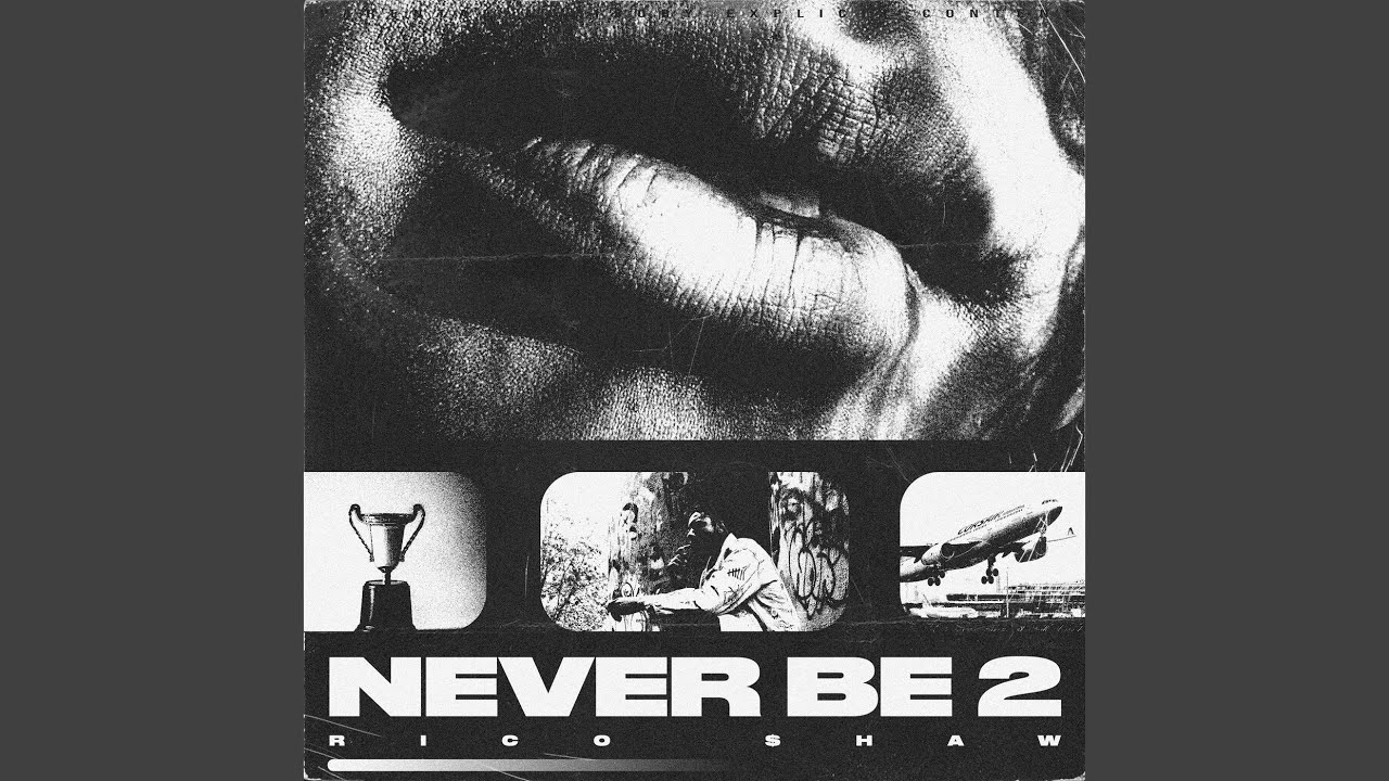 Watch Never Be 2 on YouTube Watch Never Be 2 on YouTube
