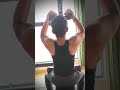 Back exercise day 3