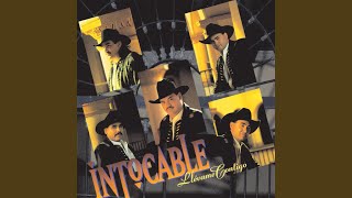 Video thumbnail of "Intocable - Ya Ves"