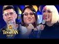 Wackiest moments of hosts and TNT contenders | Tawag Ng Tanghalan Recap | January 22, 2021