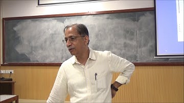 Advanced Concrete Design by Prof  Devdas Menon - Lecture 34