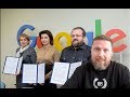 Google Ukraine - Poroshenko's assistants? Eng subtitles, De Untertitel