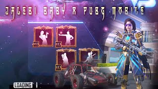 Jalebi Baby Ft X Pubg Mobile Mythics Emotes Pubg Best Editingmrˢʰᵉᵉʳʸ