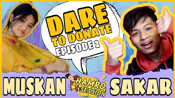 THEY REALLY DID IT!!! || 2000 SUBSCRIBERS and GIVE...