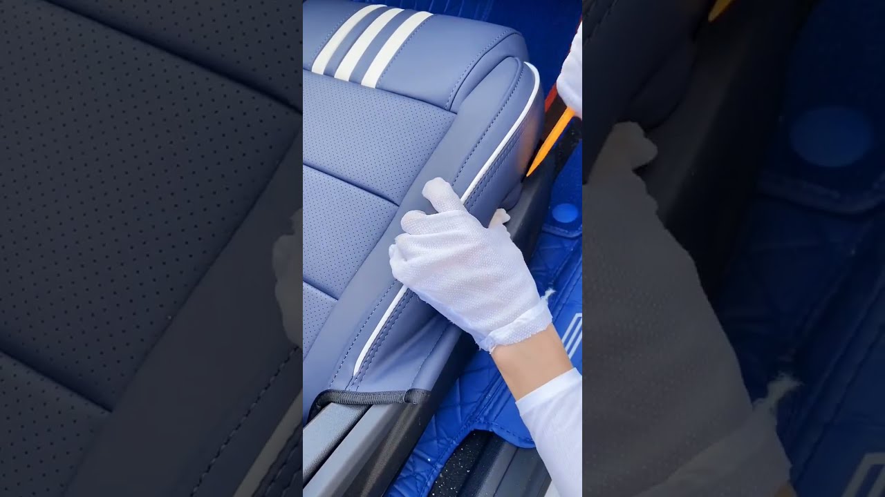 Luxury Steering Wheel Covers A Guide to Selecting the Perfect Cover