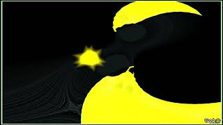 Data Rebel - Forgotten Symmetry (Chillout) 💗8kStar