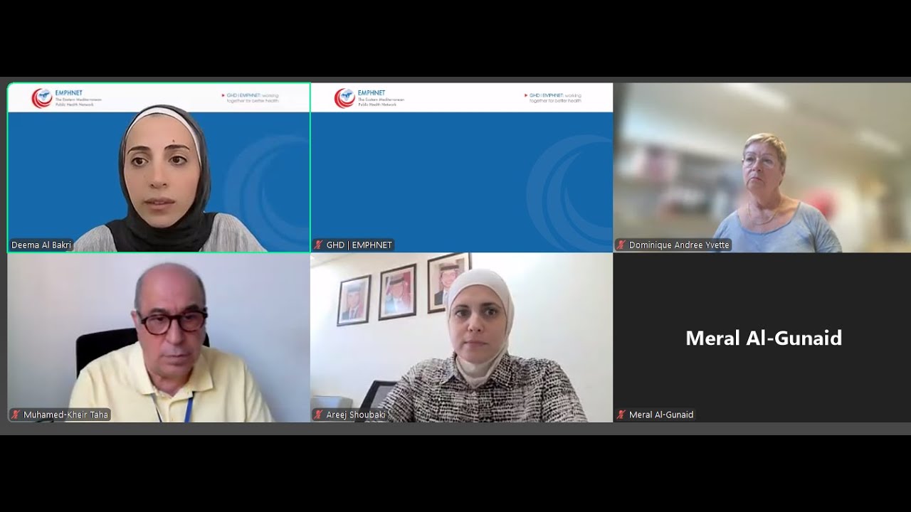 WEbi 46: Advancing Meningitis Surveillance in the EMR