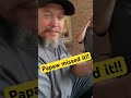 Papaw missed it antiques reselling auctions