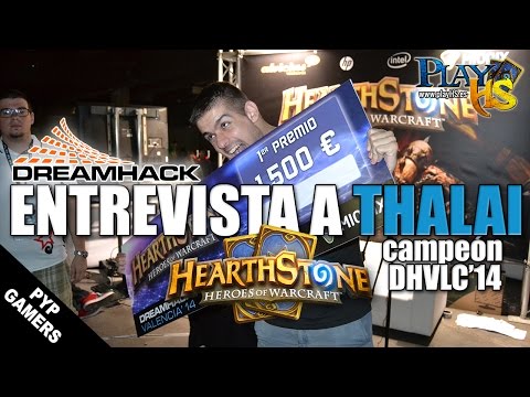 Vídeo: El Ganador Del Torneo Hearthstone De DreamHack Acusado De Hacer Trampa