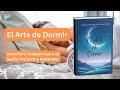 El Arte de Dormir: Audiolibro Completo para un Sueño Profundo y Reparador