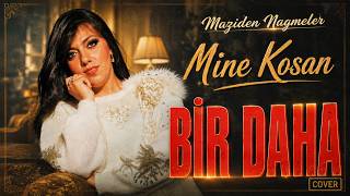 Mine Koşan - Bir Daha Unutulmayan 1982 Arabesk Klasiği 🎙️ Maziden Nağmeler Cover