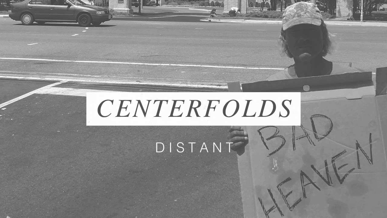 Watch Centerfolds - Distant on YouTube Watch Centerfolds - Distant on YouTube