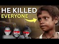 Meet The Youngest Serial Killer Ever (2024)