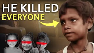 Meet The Youngest Serial Killer Ever (2024)