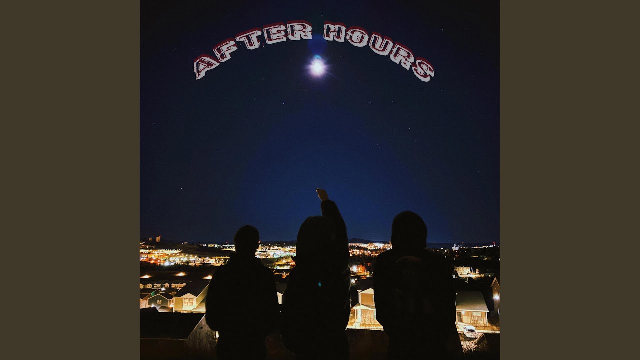 Watch After Hours on YouTube Watch After Hours on YouTube